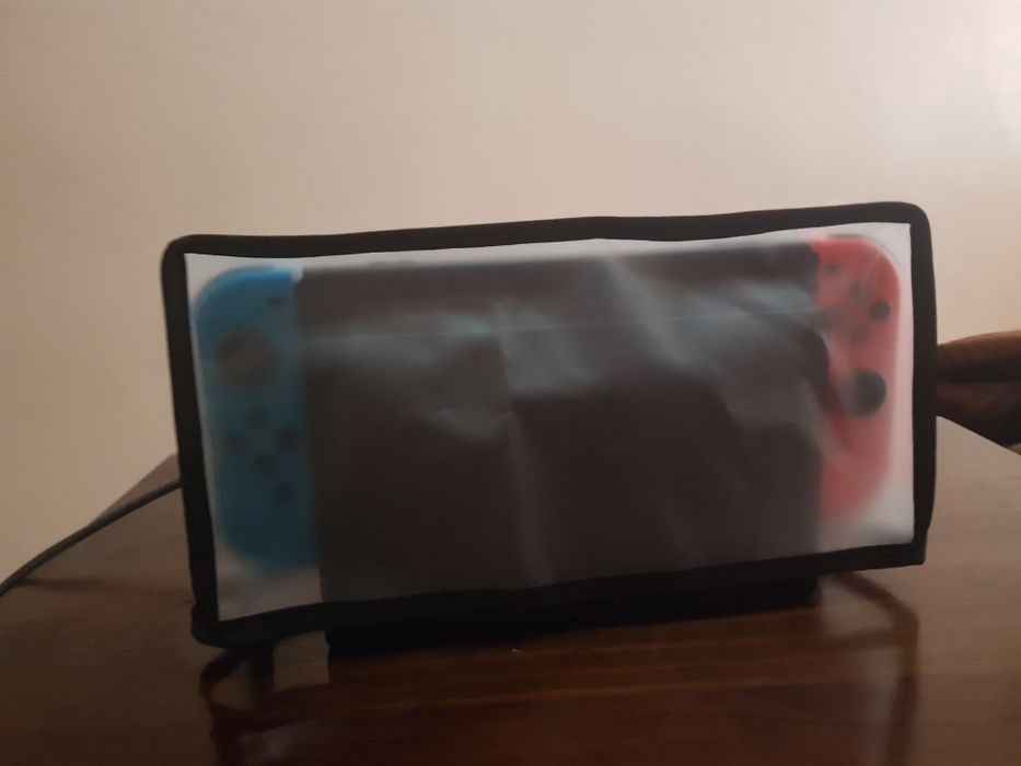 Consola Nintendo Switch