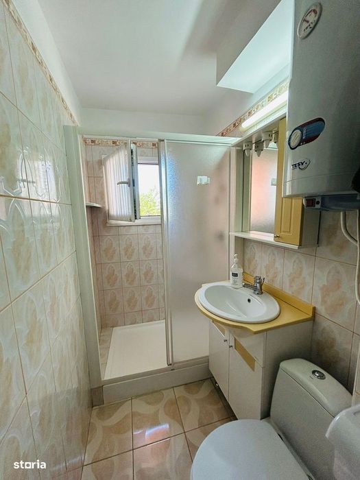 Apartament 2 camere  Cofetaria Select - etaj 2/4-  40 mp -  50.000 €