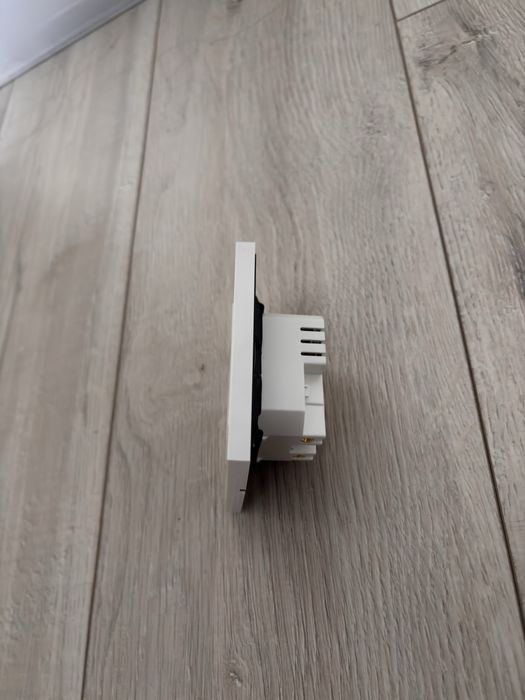 Розетка с type-s usb