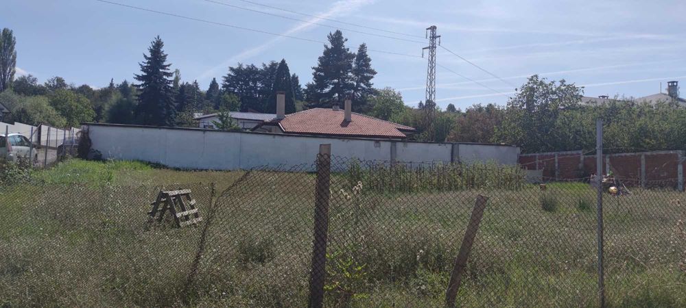 Продава се Парцел в София, Горна баня - 728 кв.м за 259 €/кв.м - Снимка #4