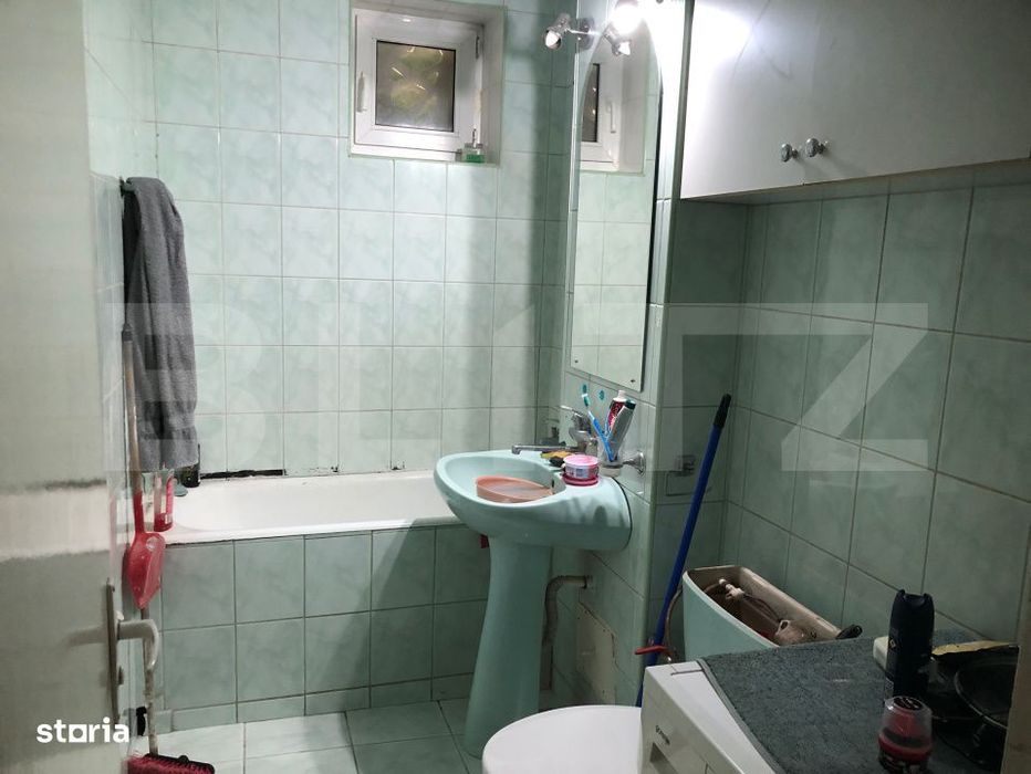 Apartament 4 camere, 90 mp, zona Closca