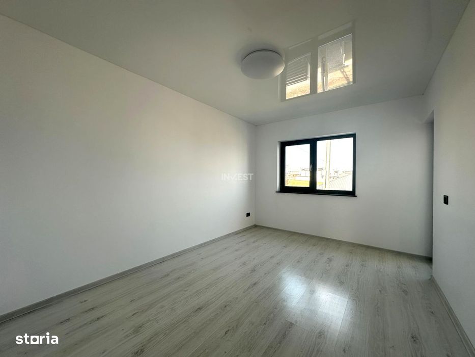 COMISION 0%! Duplex modern cu 3 dormitoare, 2 bai si terasa panoramica