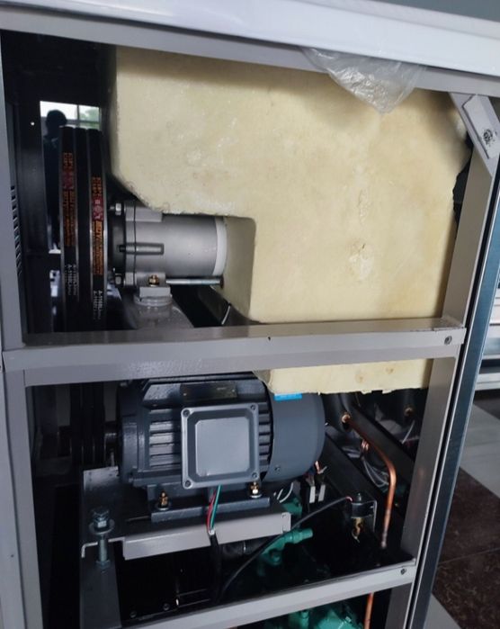 Musqaymoq aparat.ferizir. firgamat. marojniy aparat.firgamatk