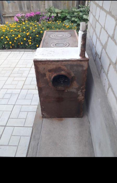 Продам котел 70000 тенге