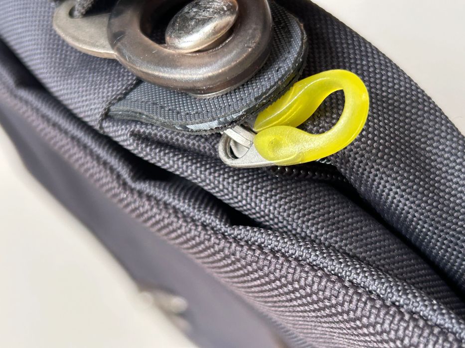 Samsonite laptop bag чанта за лаптоп