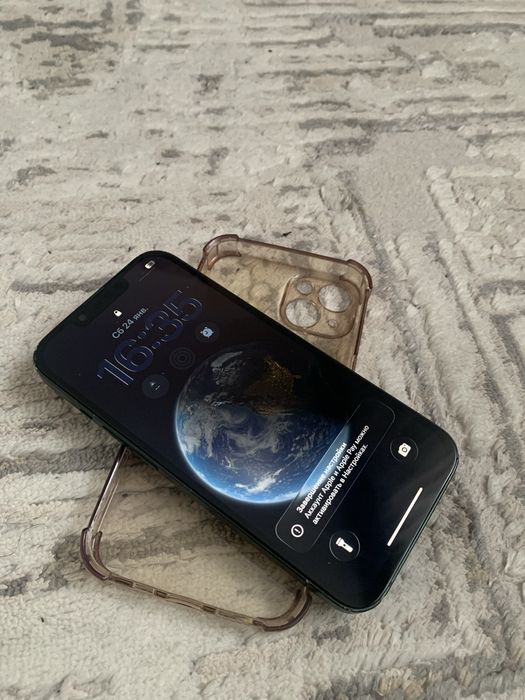 Продам Apple 13 EAC