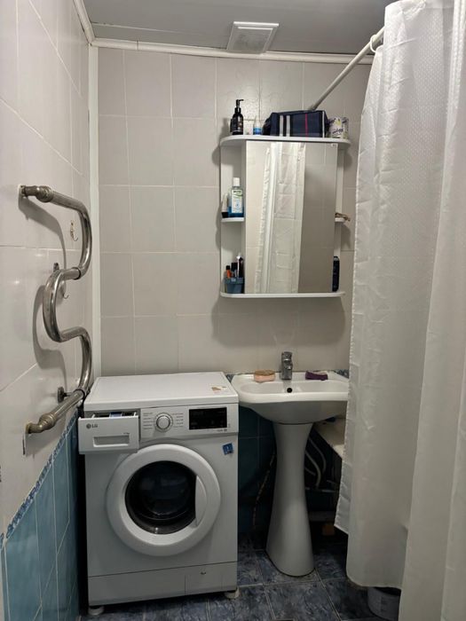 Продам 3х комнатную квартиру
