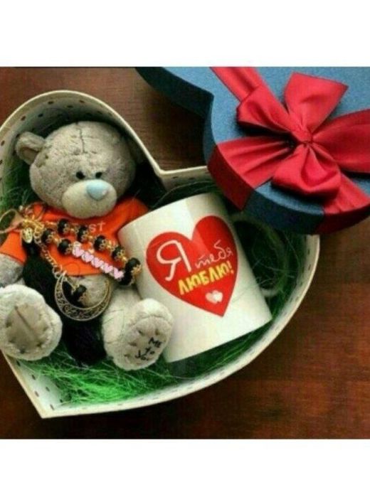 Sovgalar olamida ajoyib tanlav