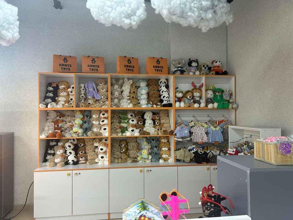 Витрина, недорого