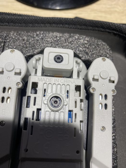 Квадрокоптер