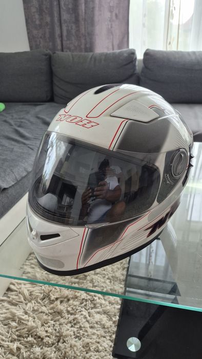 Cască moto Noh  M