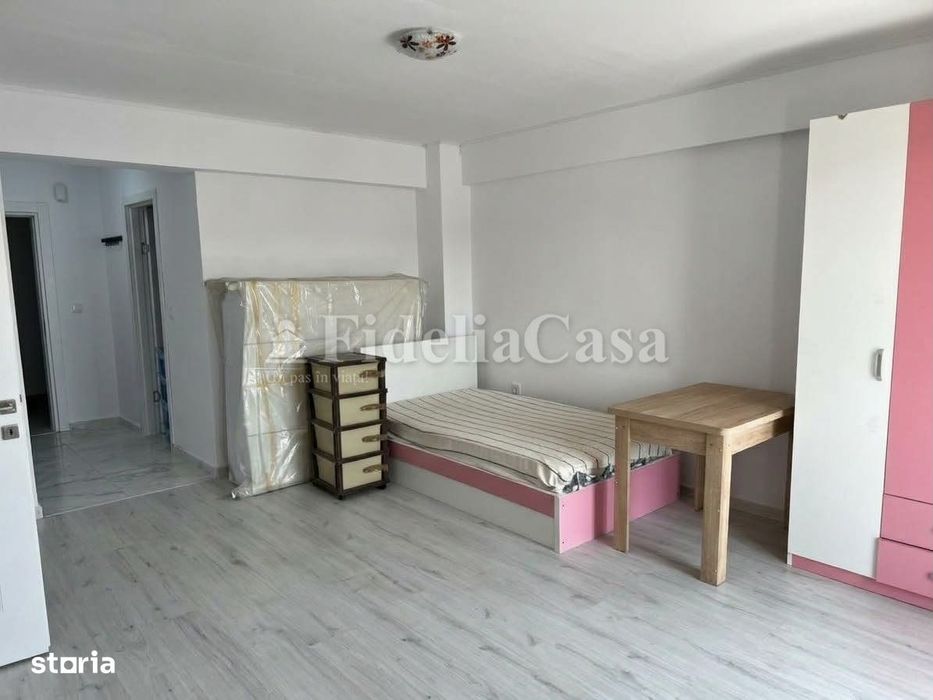 Apartament 1 cameră finalizat și intabulat - Visani