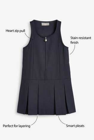 Сарафан школьный NEXT , MODIS- 3000