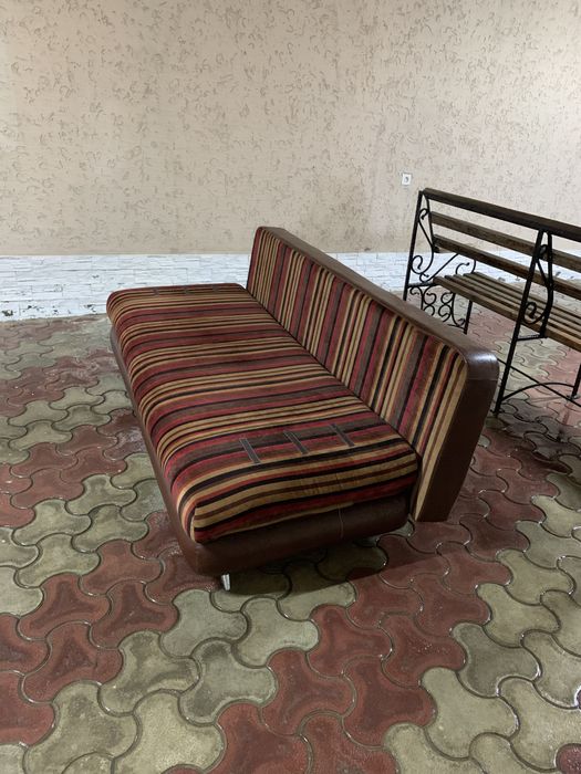 Диван раскладной