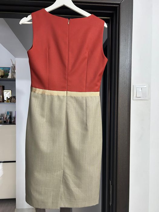 Rochie Nissa masura 40