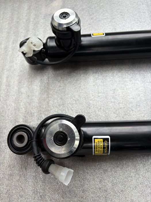 Eл амортисьори Опел Инсигния 2008-2017 Flexride Opel Insignia A