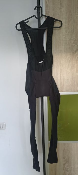 Pantaloni Oakley ciclism termici