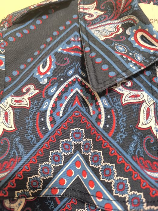 Trench bumbac, Esprit, L