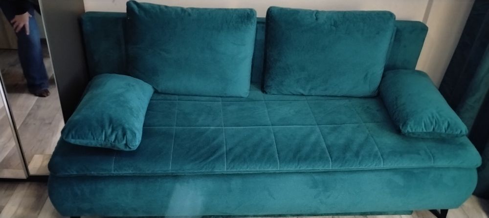 Canapea extensibila LEMS