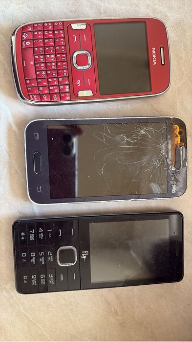 Redmi на запчасти
