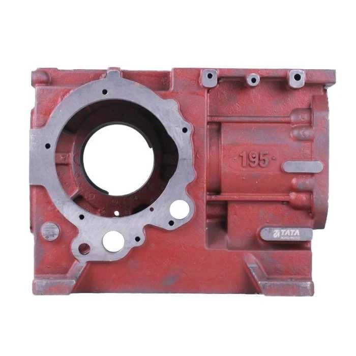 Bloc motor 195N ZUBR, YBX