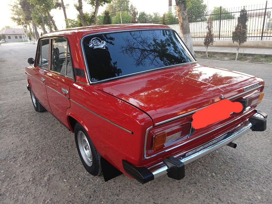 ВАЗ 2106 Сотилади