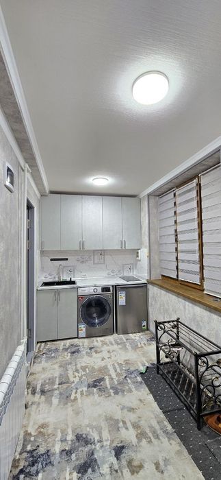 Долгосрочно  Аренда Чиланзар 26 1в2/1/5 Евро упакованная