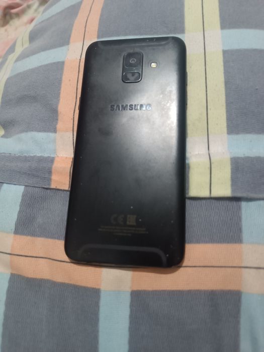 Самсунг а6 сатамын