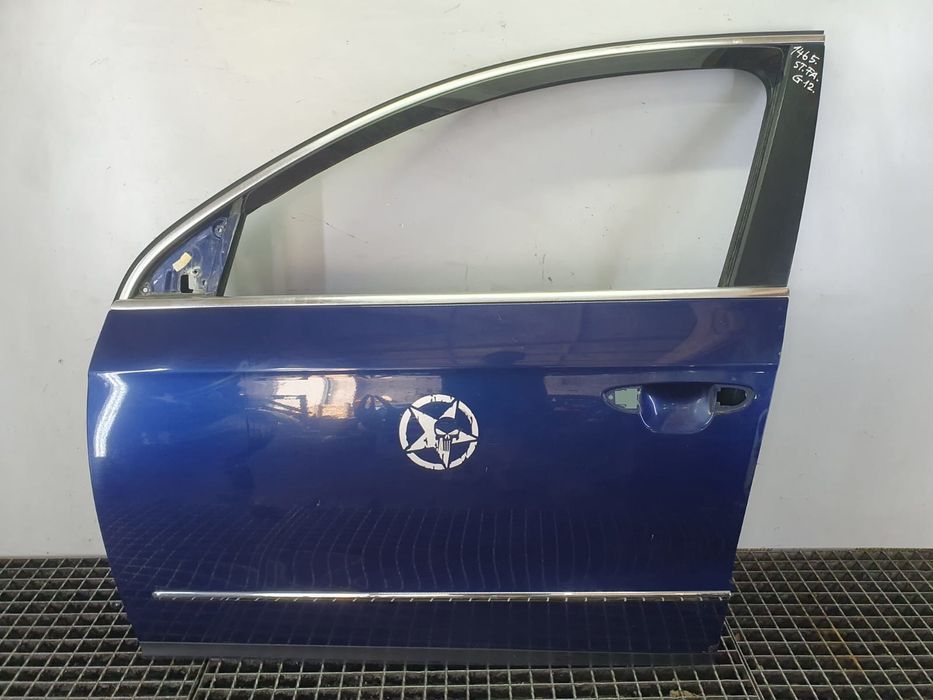 Usa stanga fata Volkswagen Passat B6 (2005 - 2010) 2.0 tdi BKP