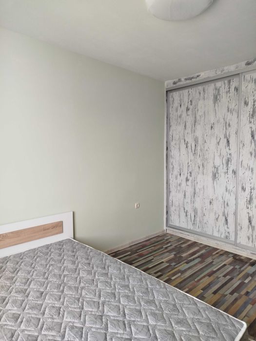 Дава се под наем Тристаен апартамент в Стара Загора, Загорка - 70 кв.м за 382.5 € - Снимка #2