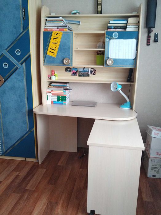 Мебель для детской комнаты