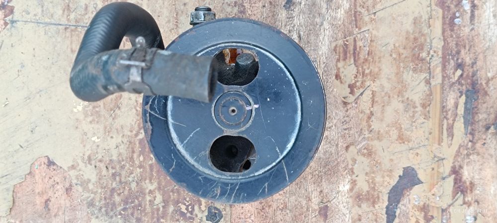 Насос Гура Митсубиси