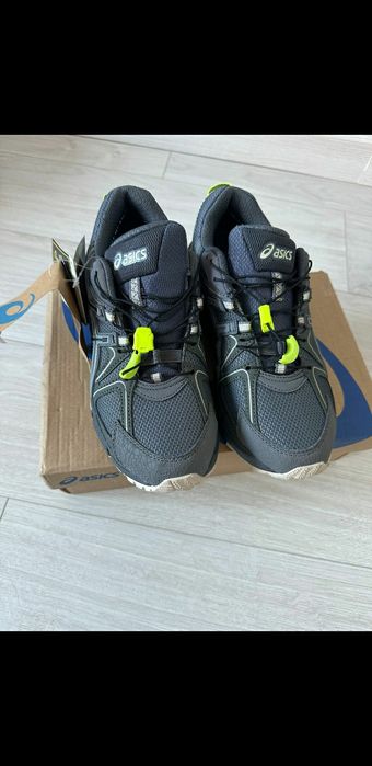 Кросовки асикс 40 размер