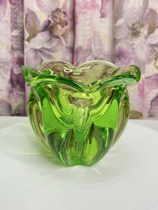 Ваза/конфетница,1970-90 гг