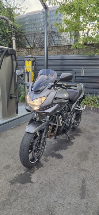 Vand Suzuki GSF Bandit 1250 ABS