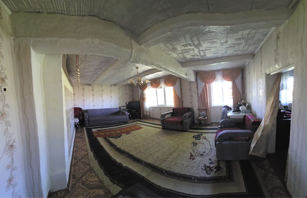 Продам дом в Уланском районе