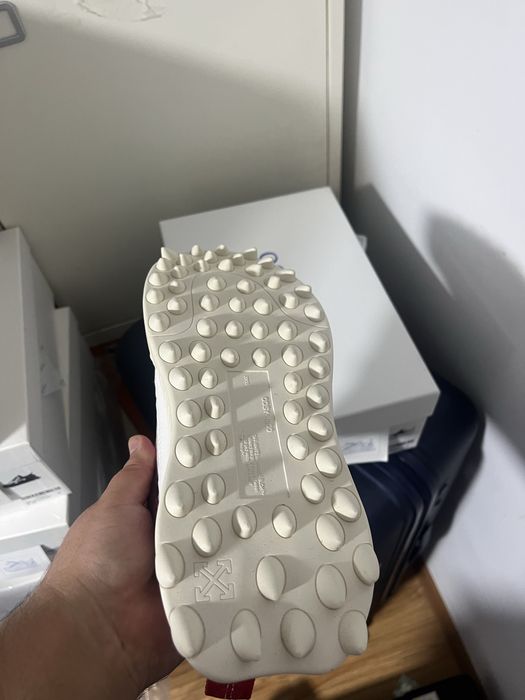 Off white odsy (marimi 40;41;42;43;44)