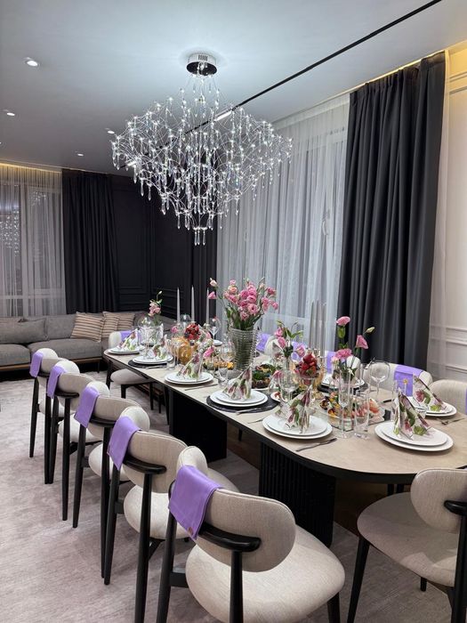 Повар на выезд. Алматы