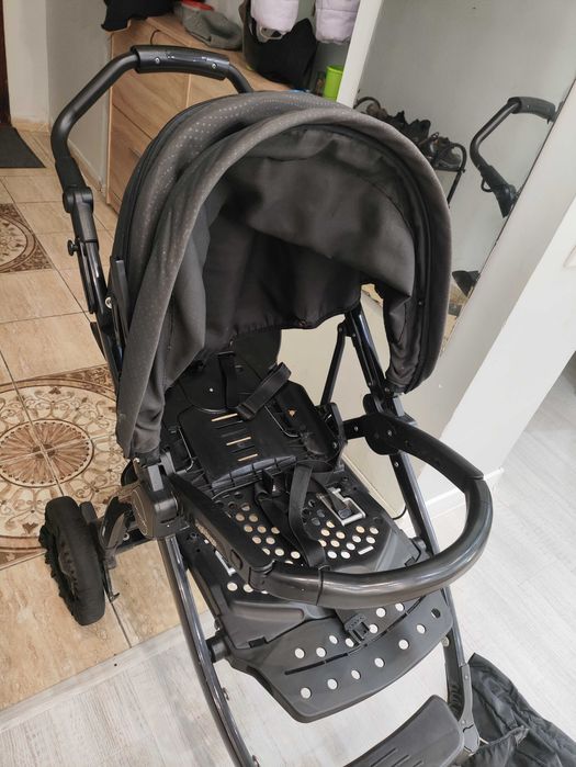 Коляска Peg Perego book