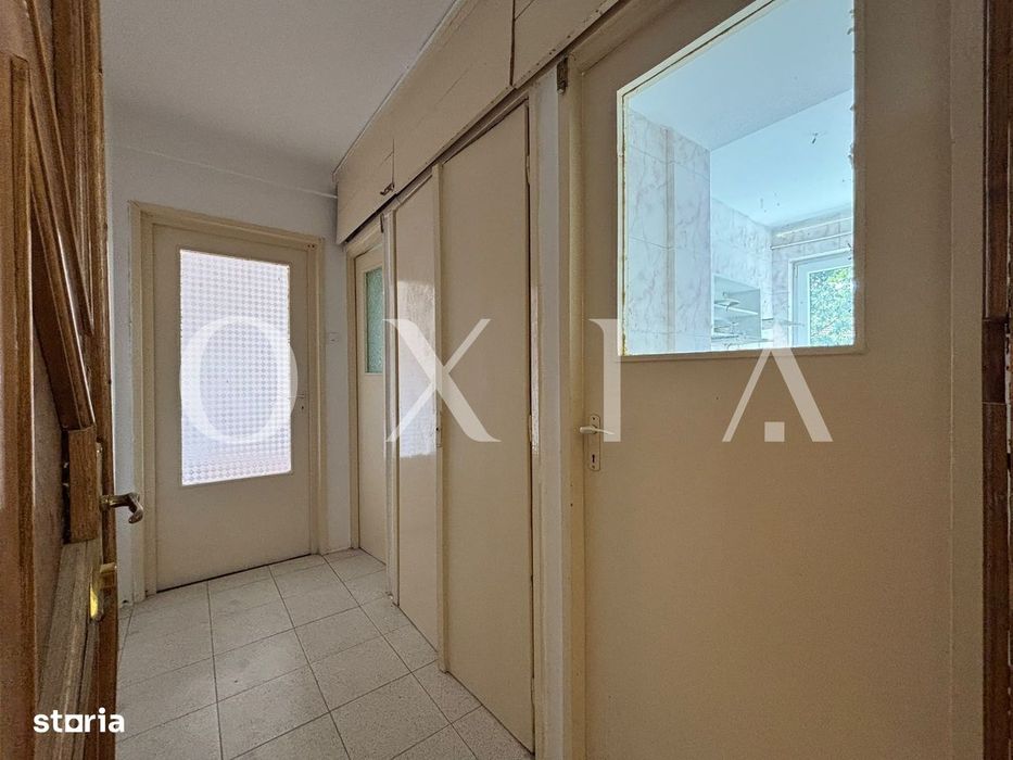 SX756 2 Camere - Marasti- Disponibil Imediat