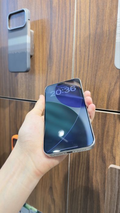 iphone 15 pro max naxtka