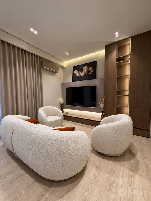 3х ком 88м2 Продается Мирабадский район ЖК Infinity