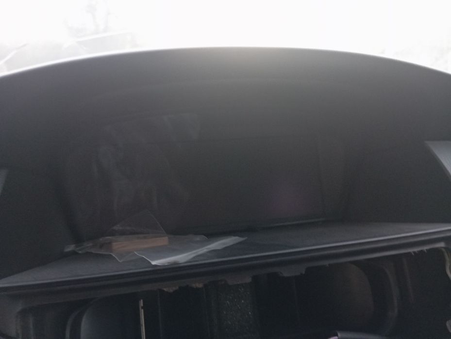 Продавам BMW E60 530D 218 На части