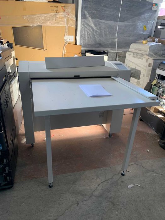 Masina de pliat / pliator ESTEFOLD 2300