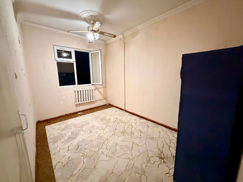 СРОЧНО Чиланзар-15, 2-Хонали Квартира 60м²(ор.Жуковский СВОЯ)