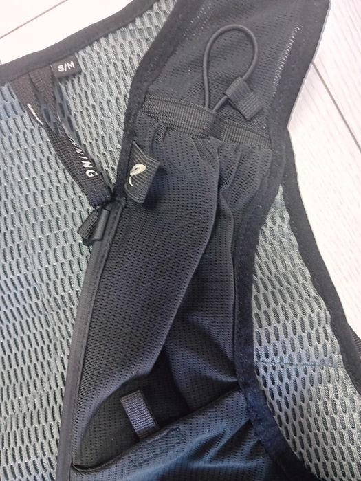 Vesta/rucsac alergare