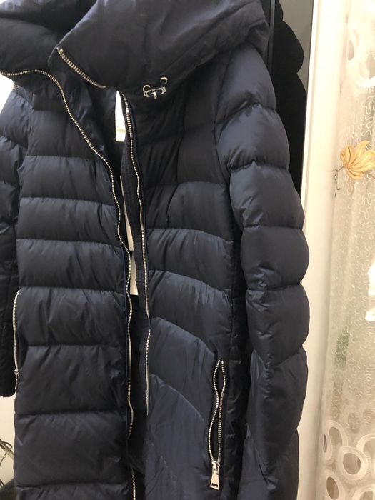 Новый пуховик Add Down,М-L, оригинал