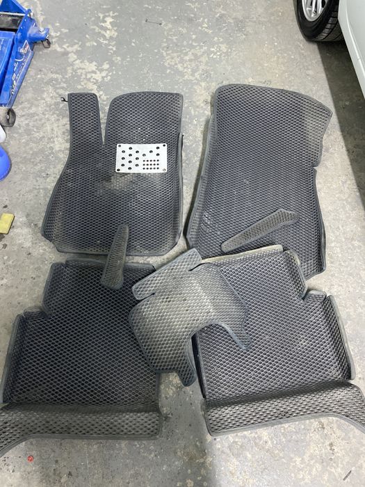 Кобальт полик сатылады