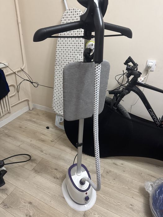 отпариватель для одежды