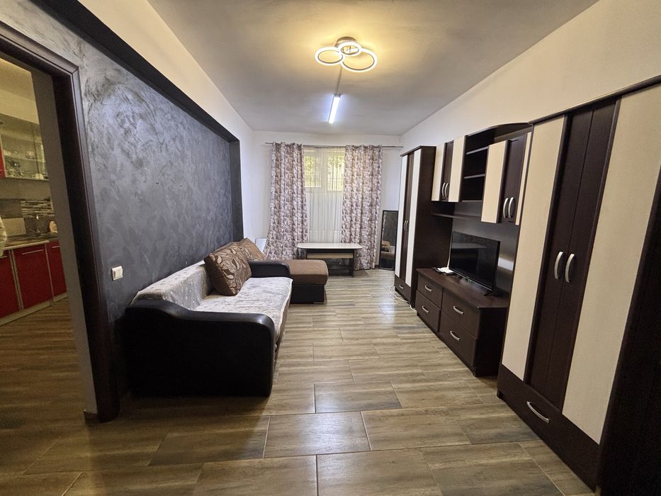Garsoniera de inchiriat in Chiajna direct proprietar